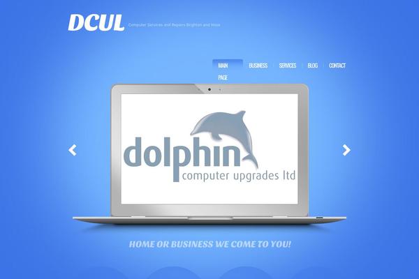 Theme1584 theme site design template sample