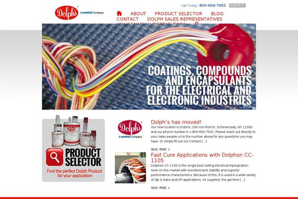 Site using Prdctfltr plugin