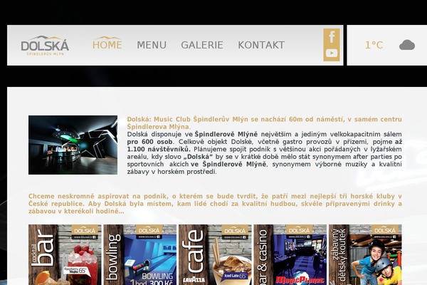 Pp theme site design template sample