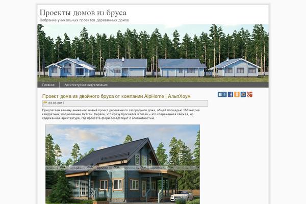 Site using Cudazi Scroll to Top plugin