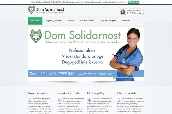 dom-solidarnost.com site used Theme1626