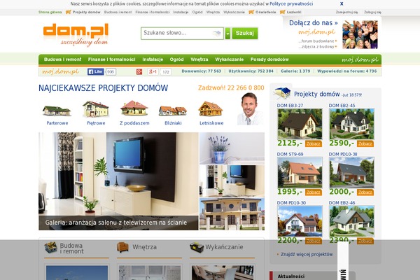 Site using WP Page Numbers plugin
