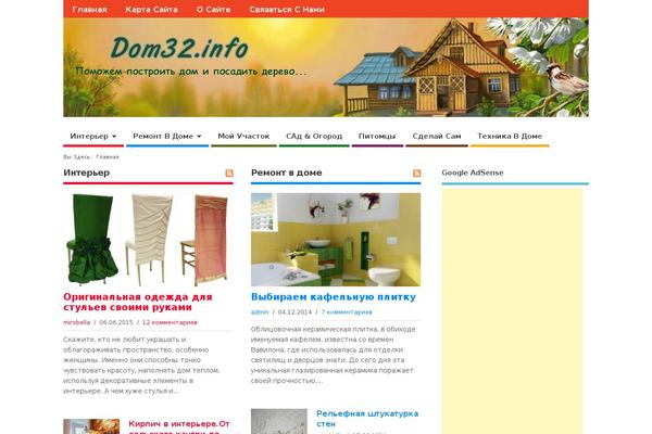 Site using wp-Monalisa plugin