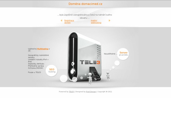 Arras Theme theme site design template sample