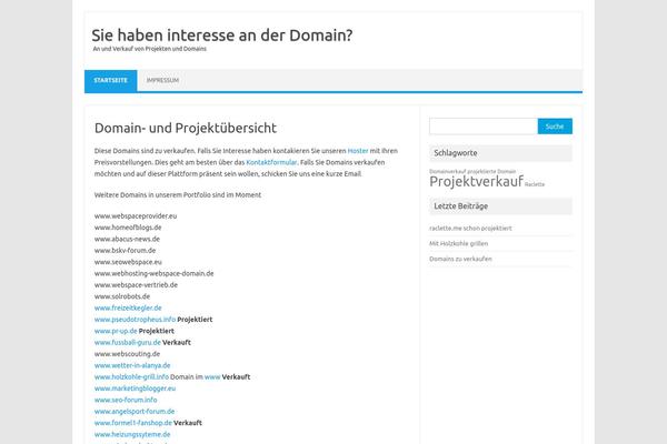 Site using 2-Klicks-Button - Socialshareprivacy Plugin plugin