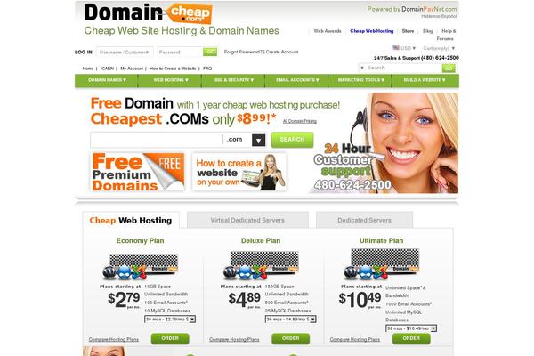 Site using WP Socializer plugin