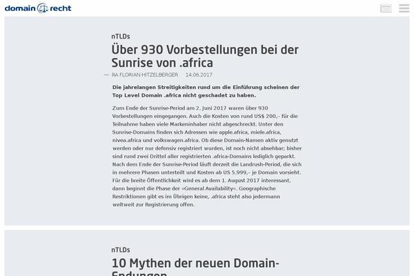 Site using NS Comment Validator plugin