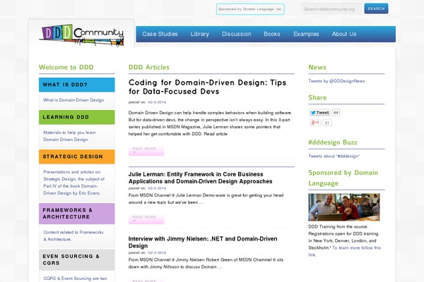 Persuasion theme site design template sample