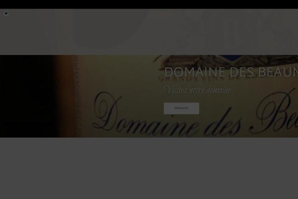 Site using Boosted-elements-progression plugin