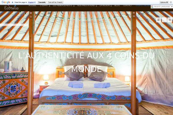 Site using Tmm_shortcodes plugin