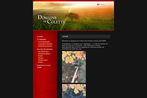 theme628 theme websites examples