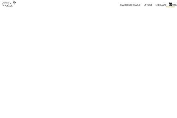 Site using Bridge-core plugin
