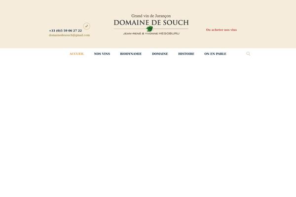 Site using Smart-logo-showcase-lite plugin