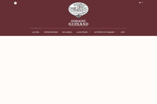 Stone-hill-progression theme site design template sample