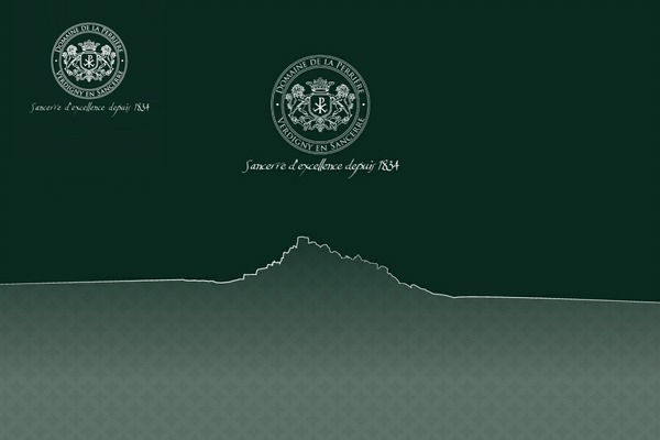 Rhea theme site design template sample