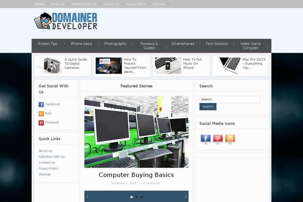 Site using WP Subscribe plugin