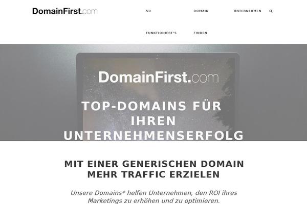 Site using Chimpmatepro plugin