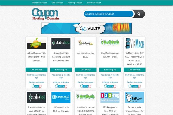 Site using Thumbs Rating plugin