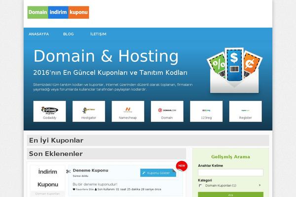 Site using Wlt_builder plugin