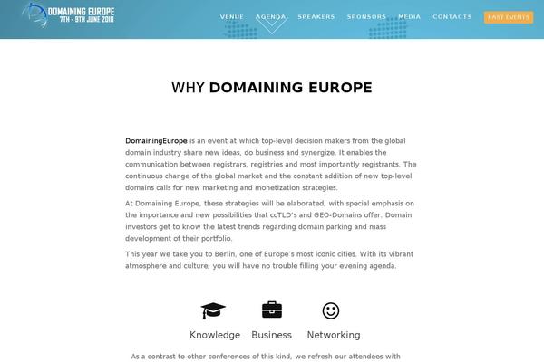 Akal theme site design template sample