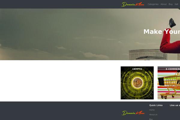 Site using Better WordPress Minify plugin