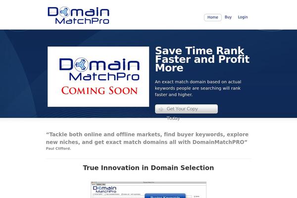 Optimize theme site design template sample