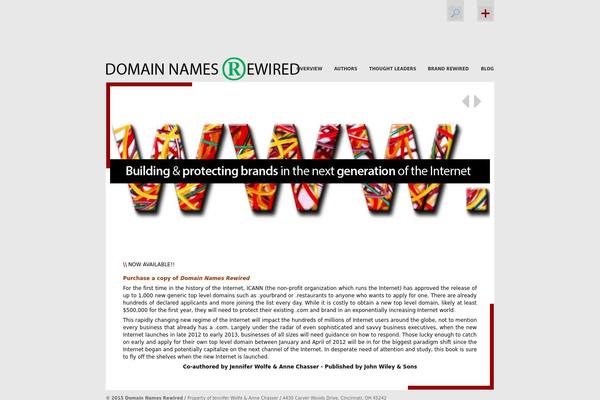 Spacecolor theme site design template sample
