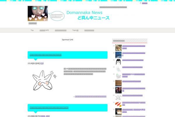 Site using Speech Bubble plugin