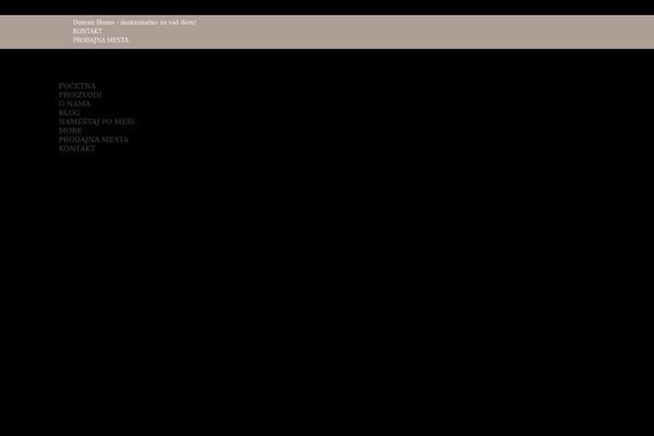 Site using Rey-core plugin