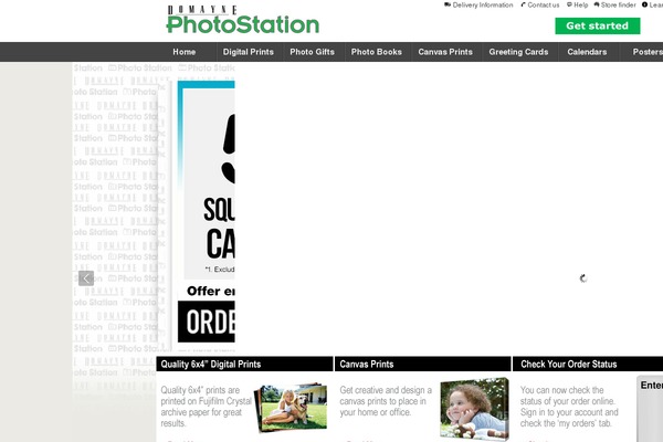 Shopperpress theme site design template sample