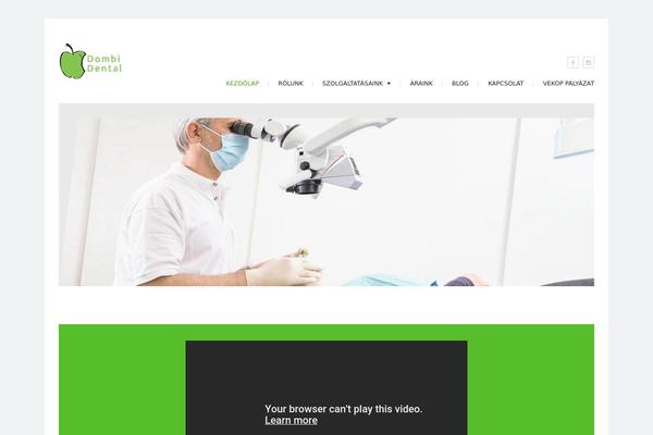 Site using Hippo-plugin plugin