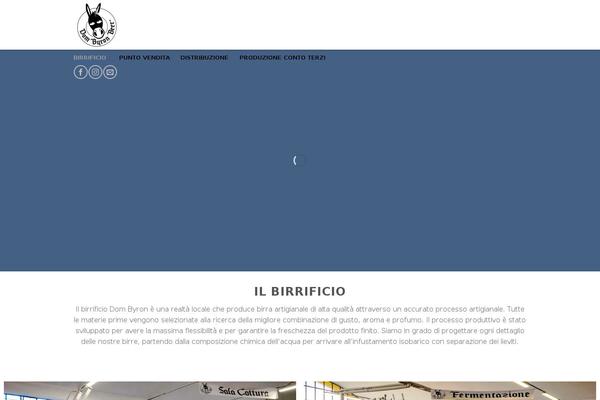 Shopkeeper • Multipurpose WooCommerce / WordPress eCommerce Website Builder for any Business theme site design template sample