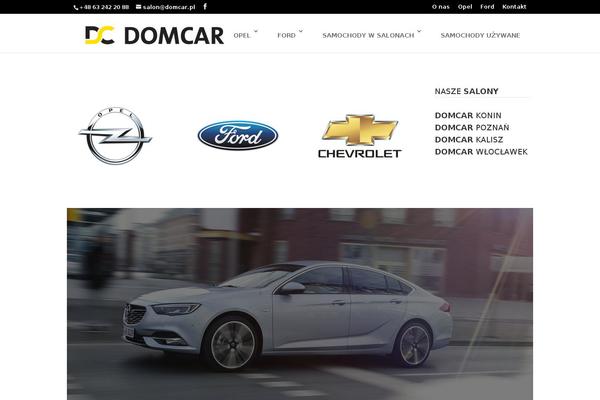 Site using Aspen-footer-editor plugin