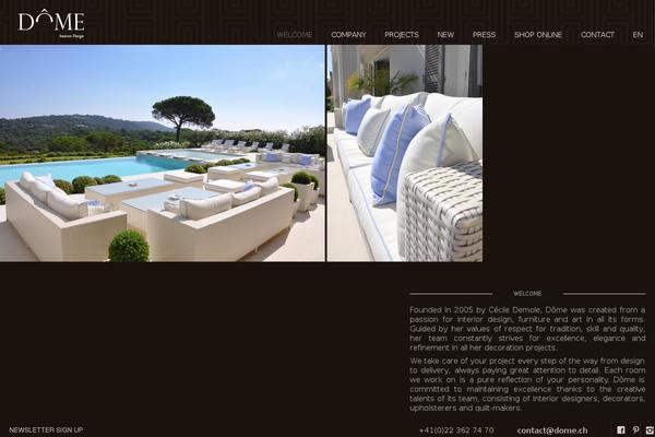 Gt3-wp-interior theme site design template sample