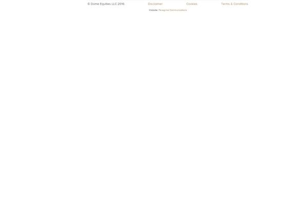 Maskitto Light theme site design template sample