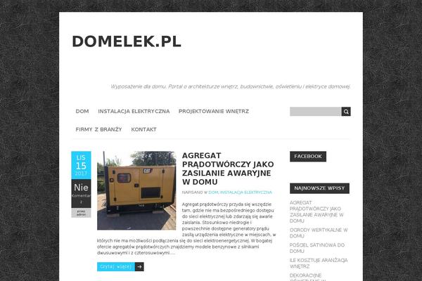 Site using Facebook-page-feed-graph-api plugin