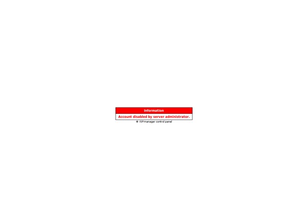 Site using CP Google Maps plugin