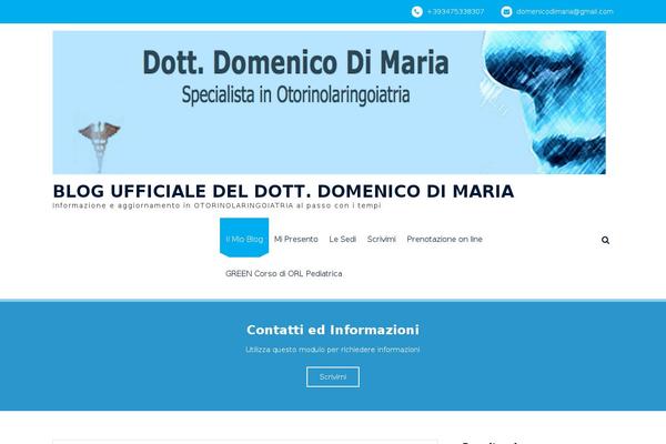 Site using Category-and-post-accordion-panel plugin