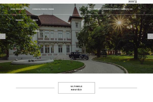 Site using Fooevents plugin