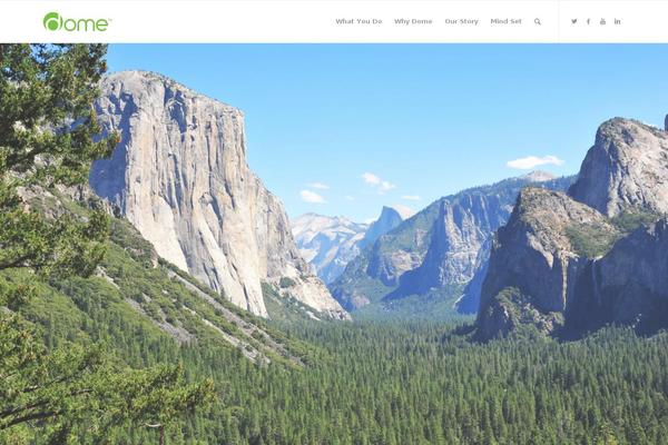 Site using Maps Builder - Google Maps Plugin plugin