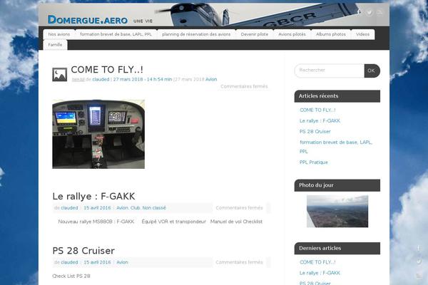 Site using WP Photo Album Plus plugin