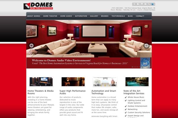 domesav.com site used 23k_galaxy