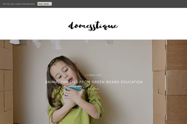 Site using Kirki plugin