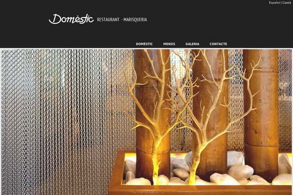 Rhino theme site design template sample