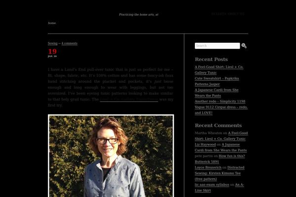 Cleanr theme site design template sample