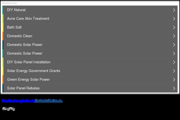 Max Mag theme site design template sample