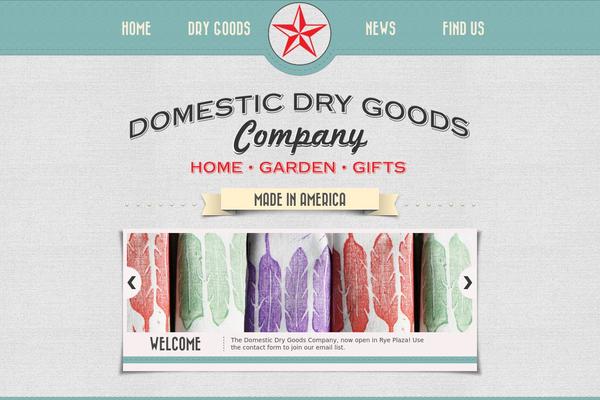 Retro theme site design template sample