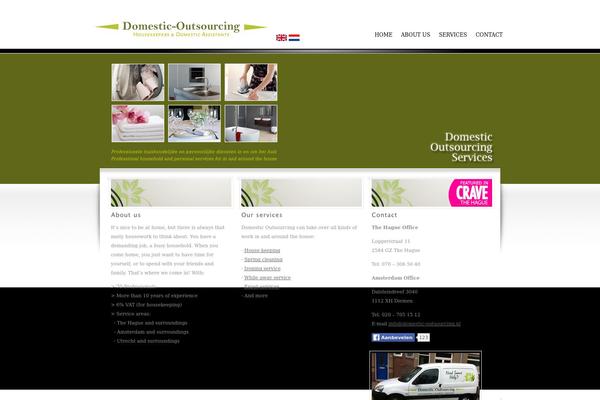 Rt-theme5 theme site design template sample