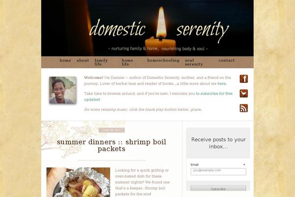 Site using EasyRecipe plugin