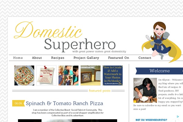 Foodiepro-v442 theme site design template sample